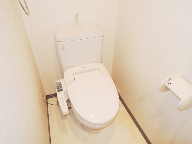 13/25 トイレ