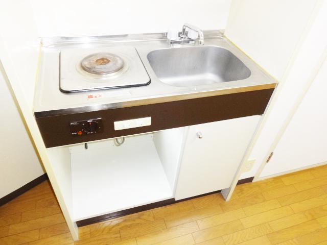 キッチン
