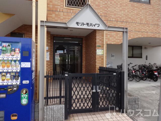 2/6 エントランス