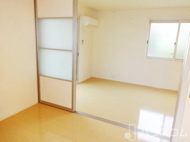 5/21 寝室