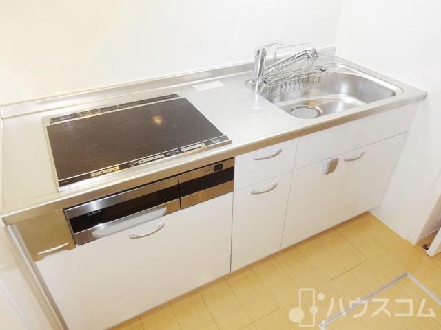 7/21 キッチン
