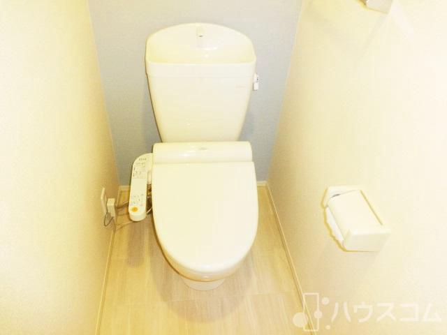 9/21 トイレ