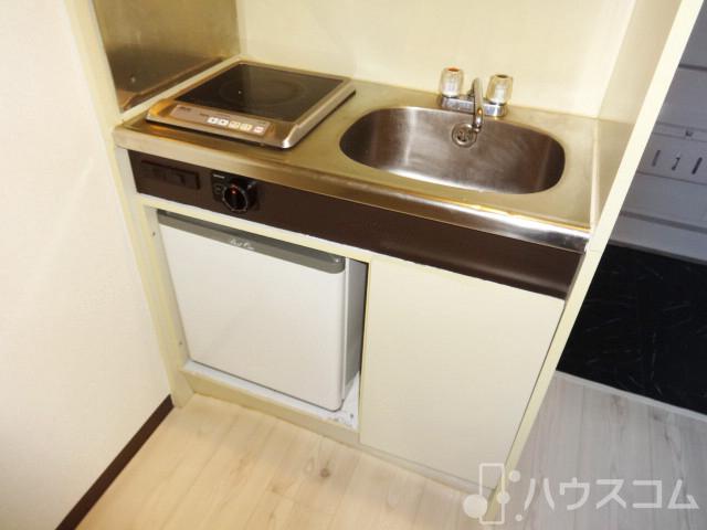 8/19 キッチン