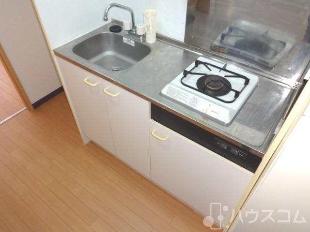 9/27 キッチン