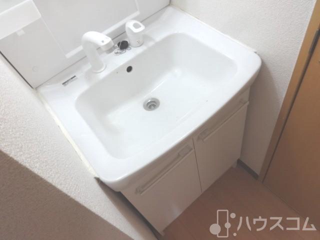 13/27 洗面