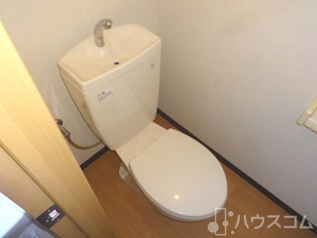 12/27 トイレ