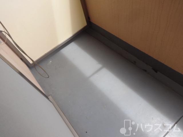 15/27 バルコニー
