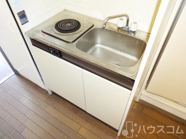6/26 キッチン