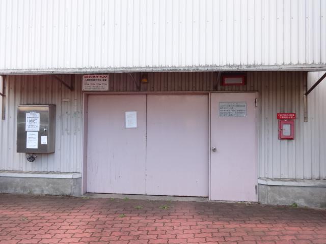 21/25 駐車場