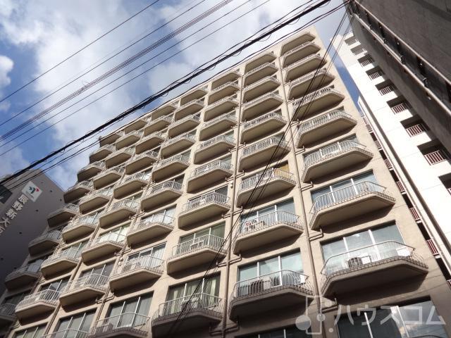 1/22 外観