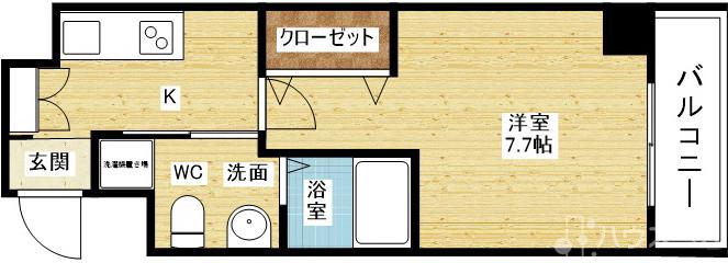 2/26 間取