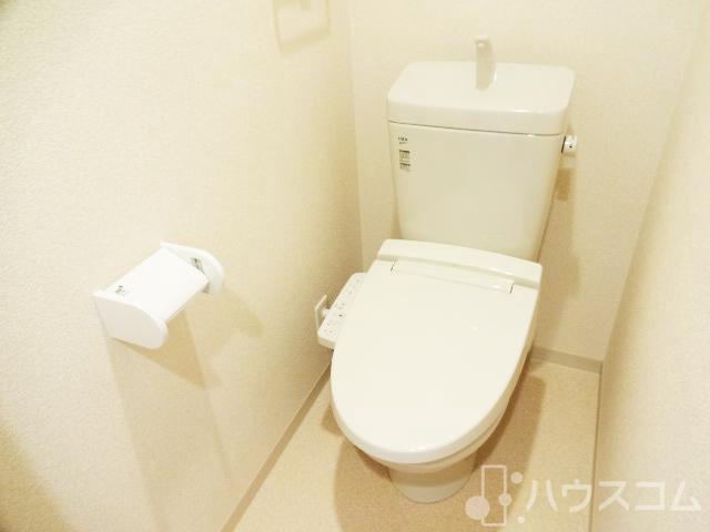 11/25 トイレ