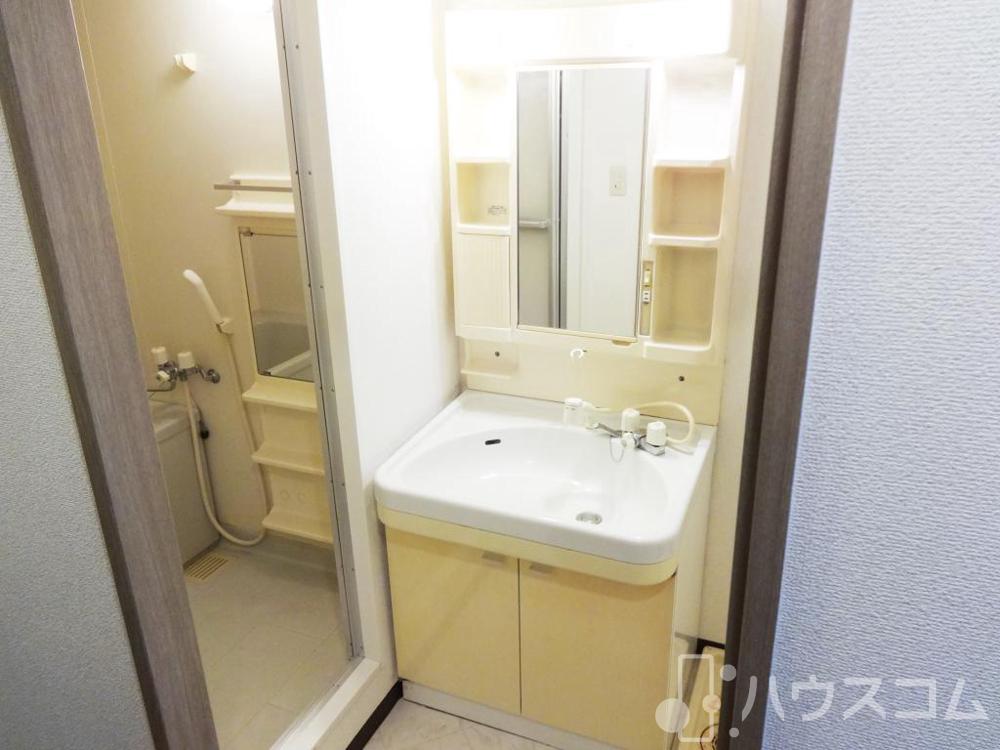 12/26 洗面