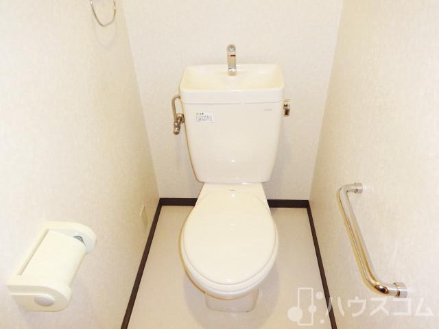 11/26 トイレ