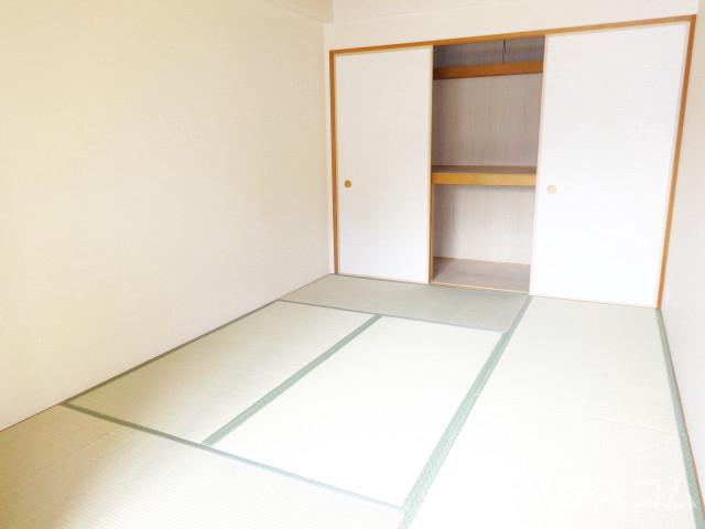 6/26 寝室