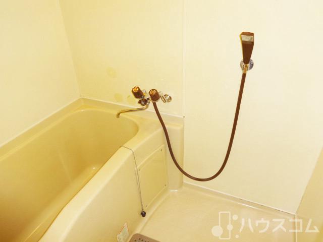 11/21 浴室