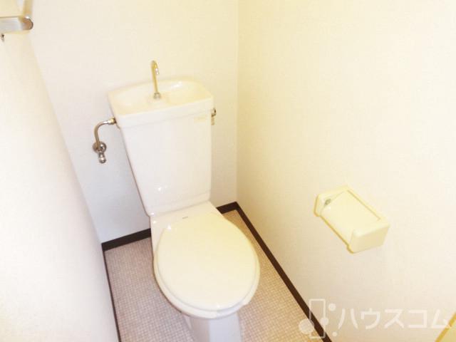 12/21 トイレ