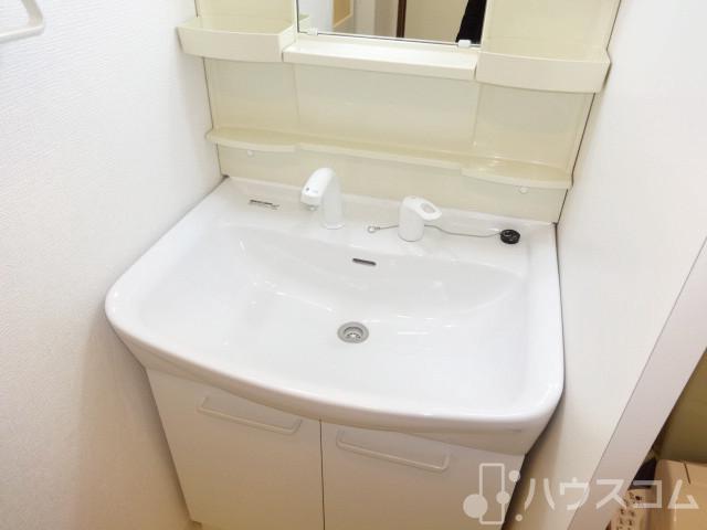 11/23 洗面