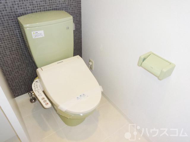 10/23 トイレ