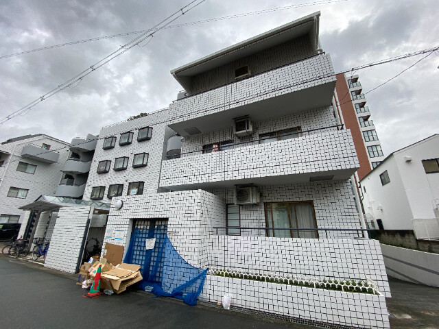 2/29 外観