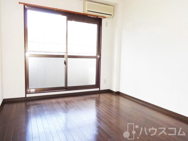 4/22 寝室