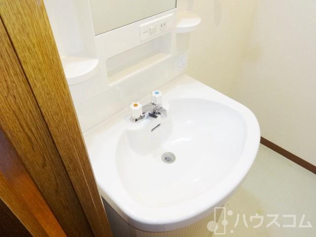 10/22 洗面
