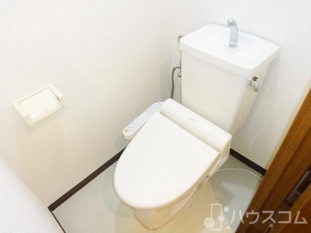 9/22 トイレ