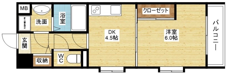 3/30 間取