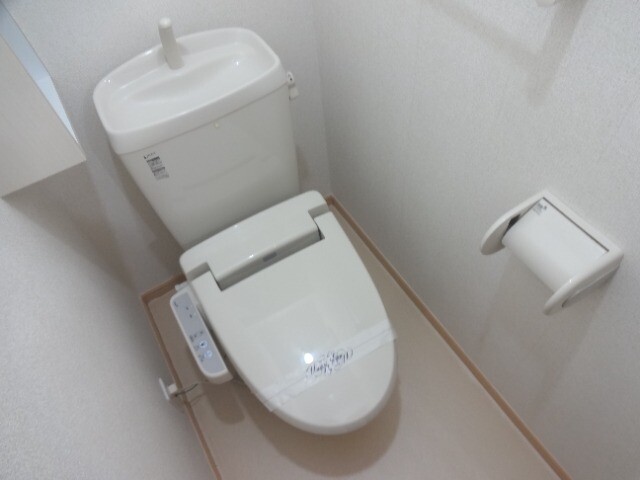 12/21 トイレ