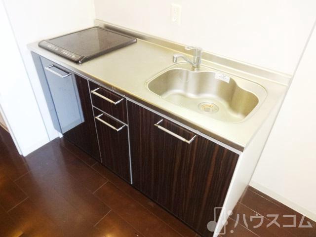 7/28 キッチン