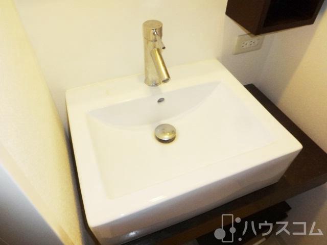 11/28 洗面
