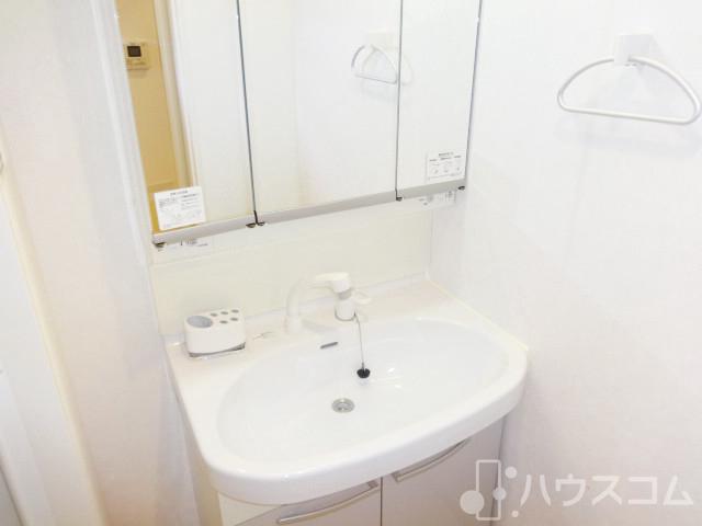 13/27 洗面
