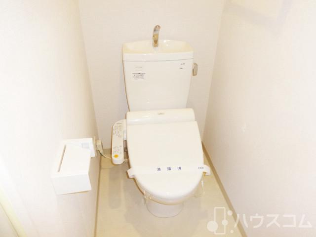 12/27 トイレ
