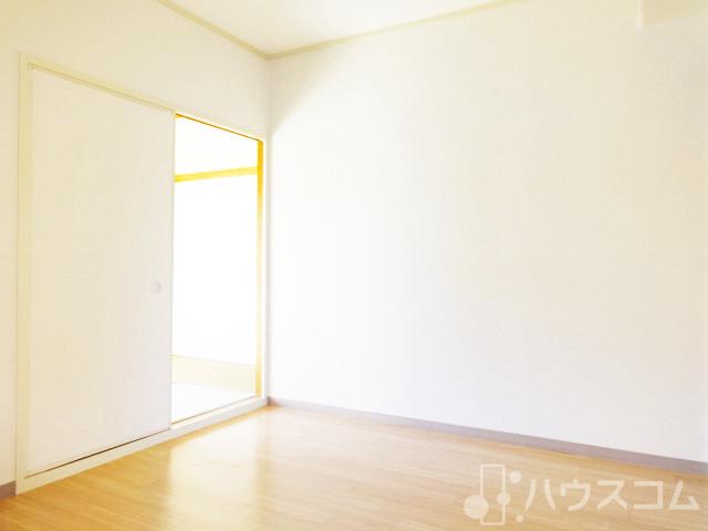 4/27 寝室