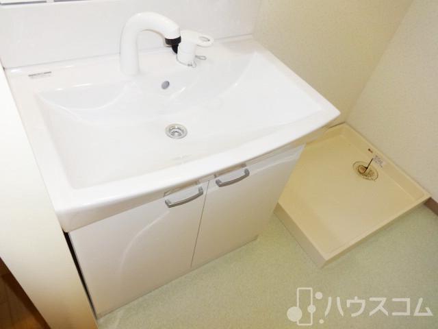 12/27 洗面