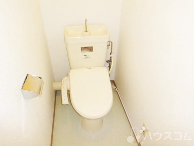 11/27 トイレ