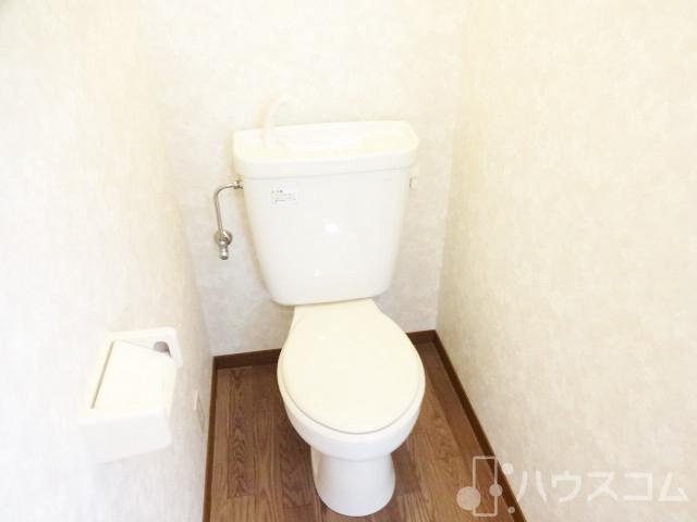 8/19 トイレ