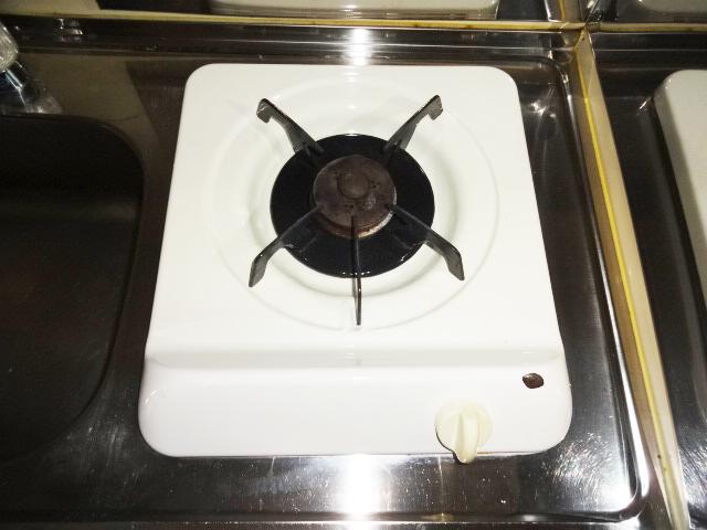 8/22 キッチン
