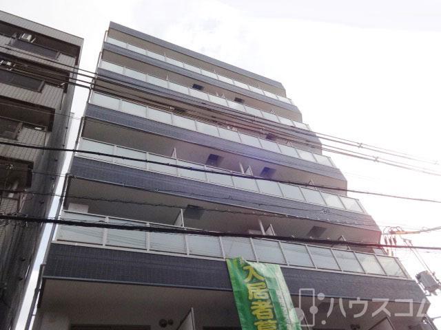 1/22 外観