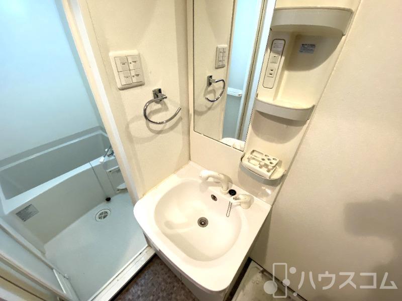 13/23 洗面