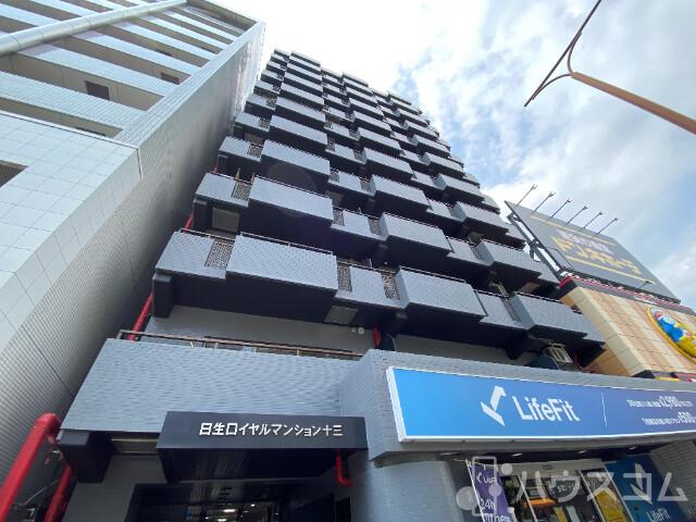 1/24 外観