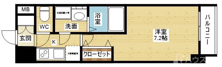 3/27 間取