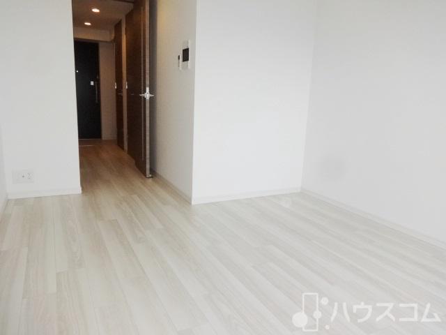 6/27 寝室