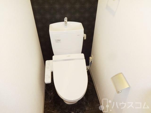 11/27 トイレ