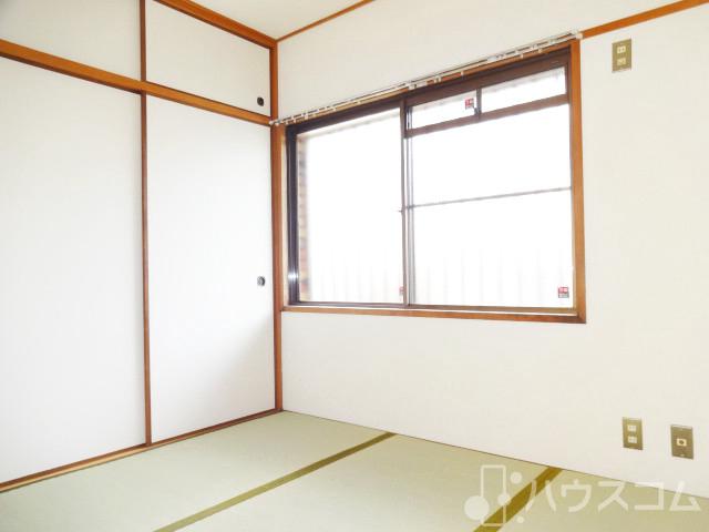 6/21 寝室