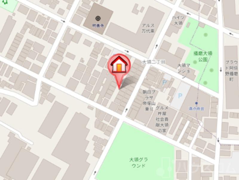 4/11 地図
