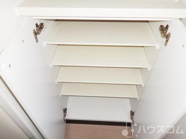 5/21 収納
