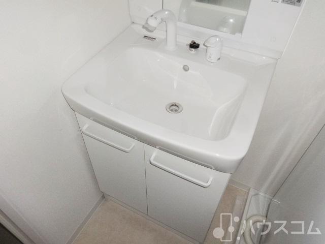 11/21 洗面