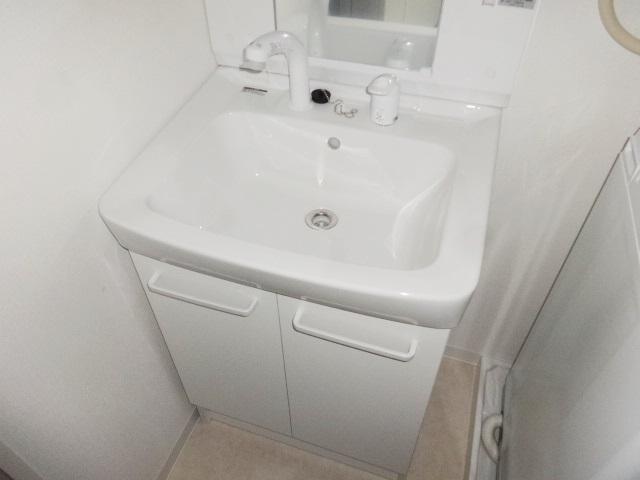 11/21 洗面