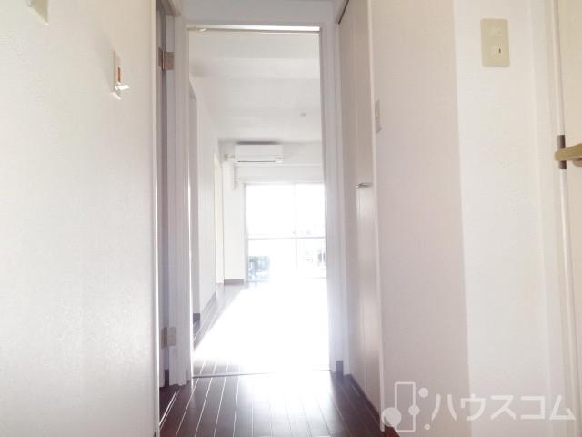 9/29 玄関